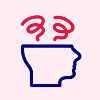 dme delivery icon