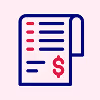 dme delivery icon
