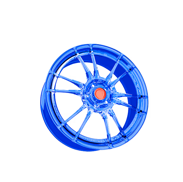 courier delivery image