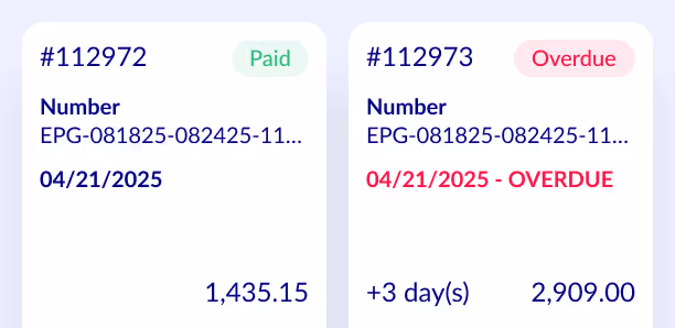 dme step image